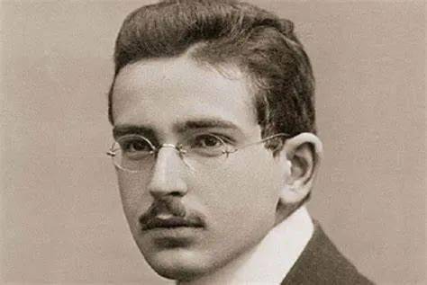 瓦尔特·本雅明 walter benjamin,1892-1940,犹太人,德国思想家