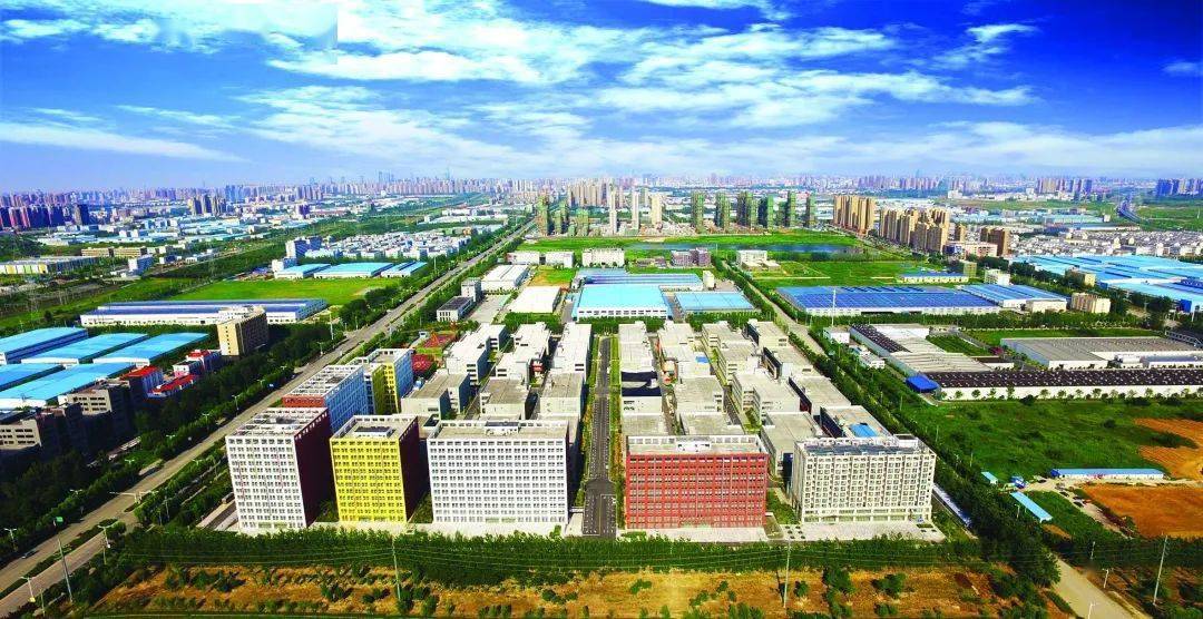 合肥|肥西县gdp 破千亿!未来规划建设蓝图已出_产业_发展潜力_区域