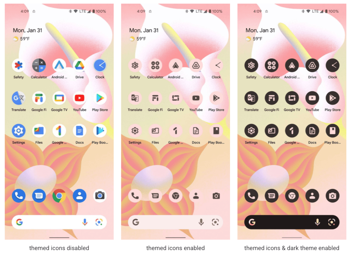 隐私|谷歌官方详解Android 13开发者预览版更新内容