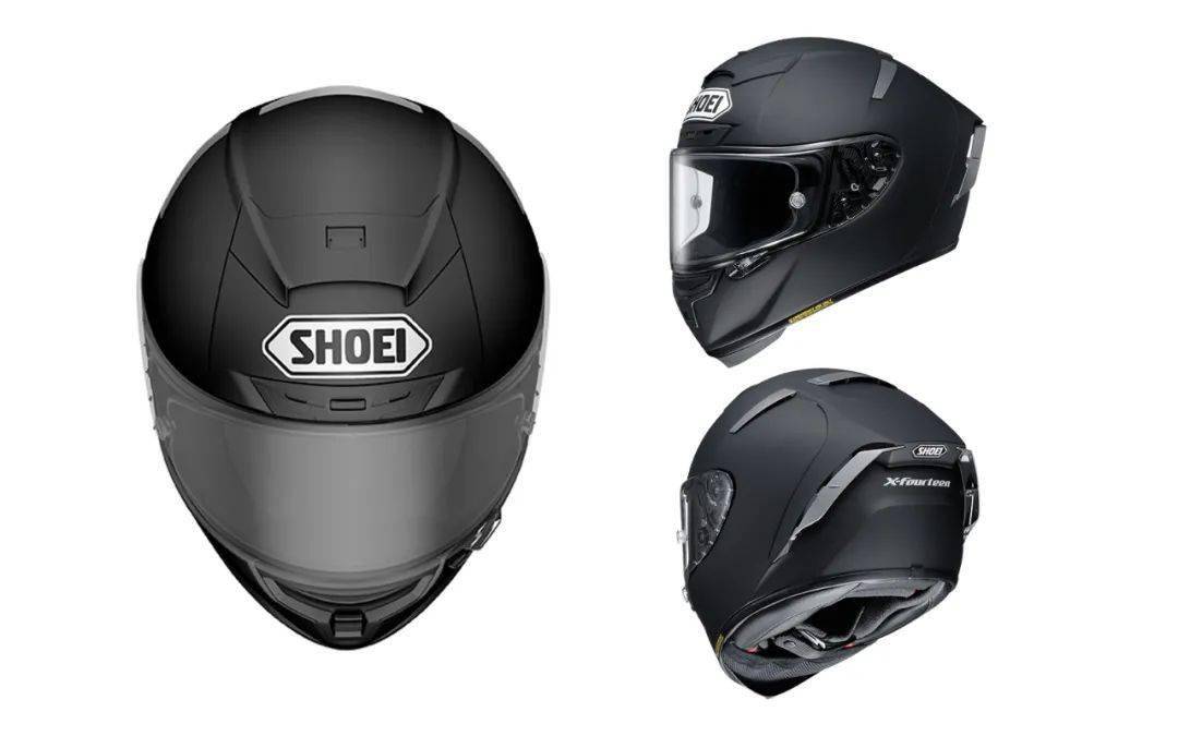 shoei头盔你了解多少z87x14gtair2粉丝狂欢购