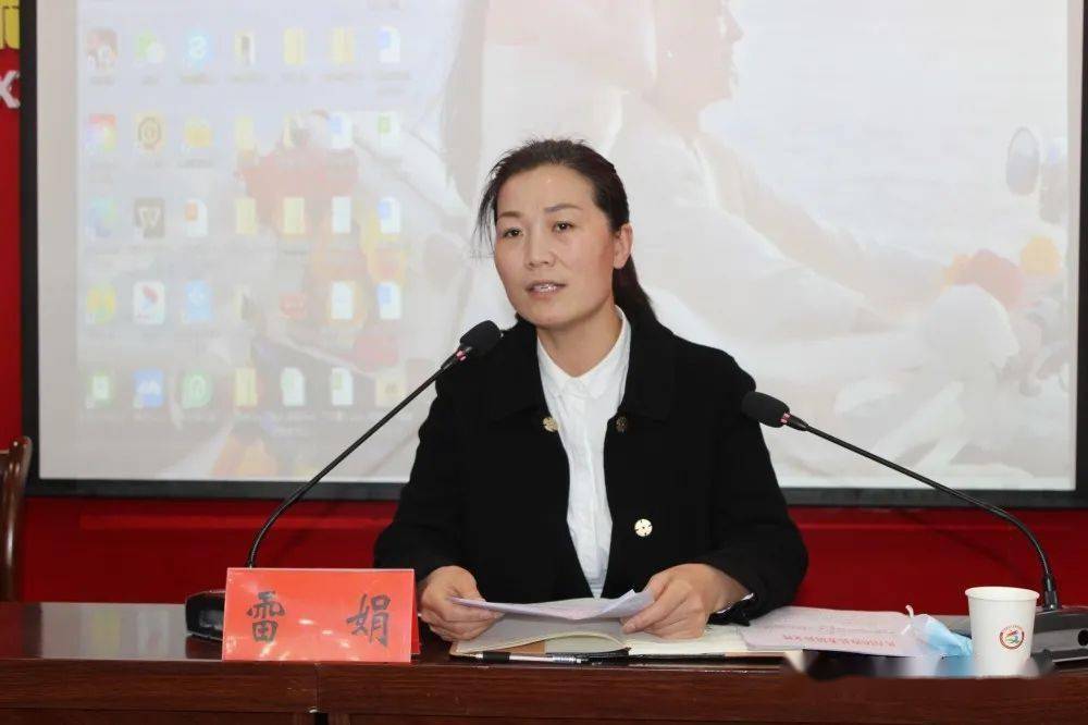 基层动态浚县召开2022年返家乡社会实践总结表彰会