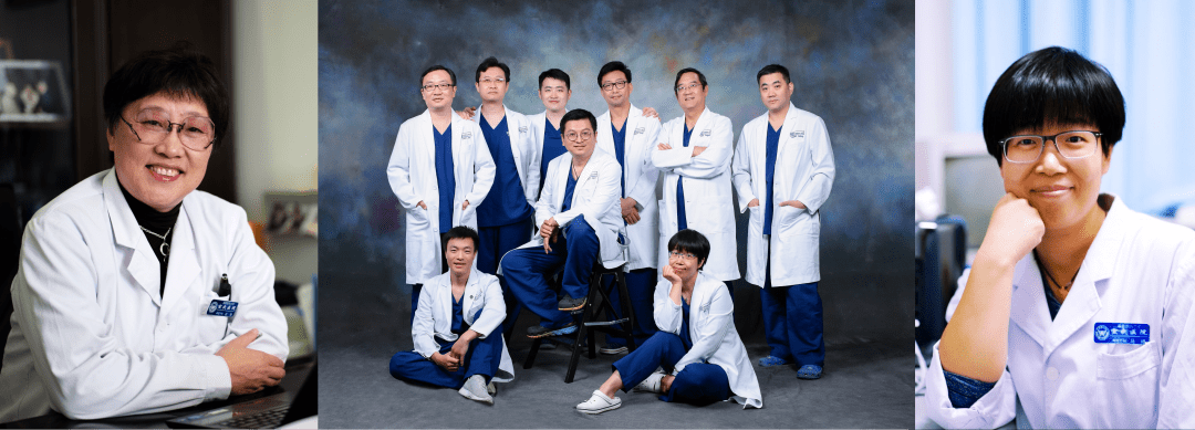 焦力群:女足,冬奥和我的学生们_职业_医生_手术