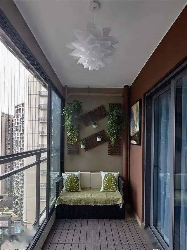阳台装修效果图大全100款 ec38af56bd0048da993f4c4cb09377ad.jpeg