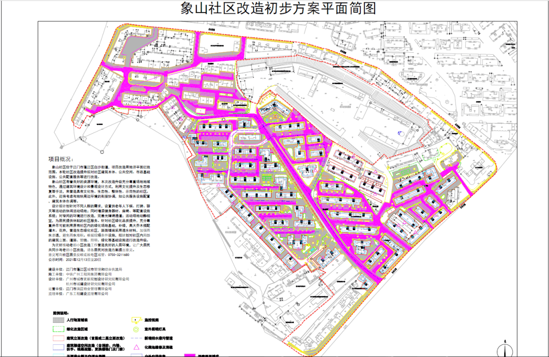 今年,江門市蓬江區