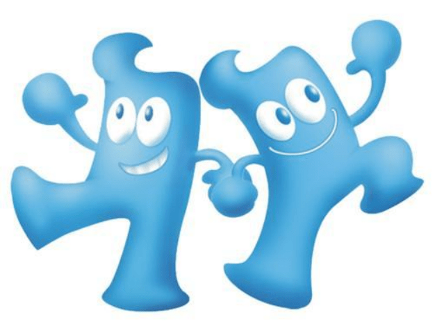 从福娃海宝再到冰墩墩中国的国潮顶流独具内涵从不缺乏魅力