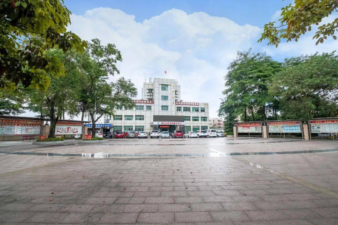 海滨社区古镇镇曹一村石岐街道东明社区西区街道彩虹社区火炬开发区