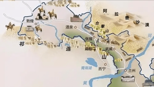 吐谷浑 2cf33e8e23ac44afa0722f2409cad520.png