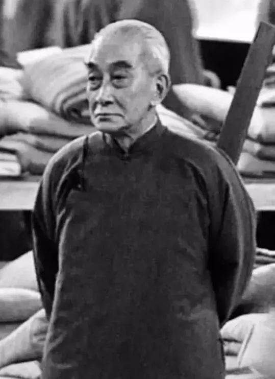 张尚德先生 南怀瑾老师是人师 更是天人师 南师 教育 理论