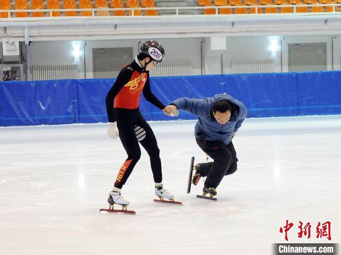 年轻人|中国短道速滑“冠军摇篮”吉林为何人才不断档？