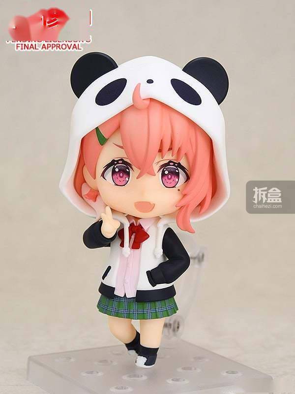 Figma|【WonHobby 35】Goodsmile x Max Factory展品情报公开~