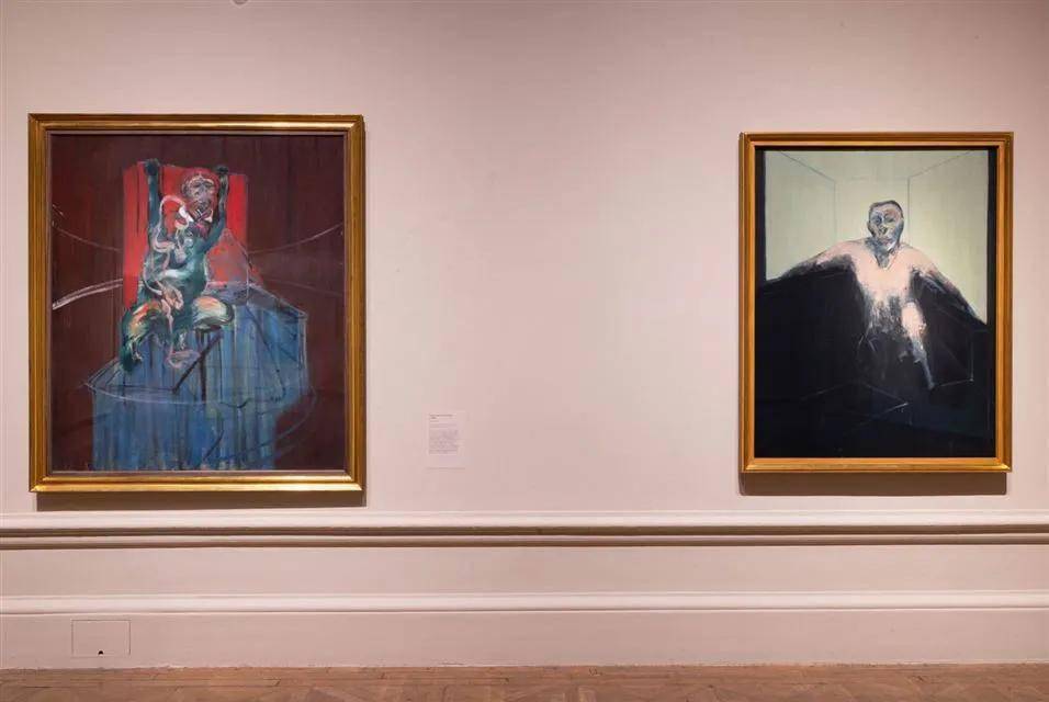 大型回顧展_francis_bacon_of