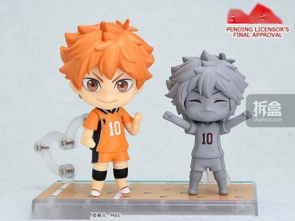 Figma|【WonHobby 35】Goodsmile x Max Factory展品情报公开~