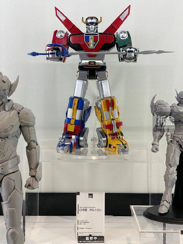 Figma|【WonHobby 35】Goodsmile x Max Factory展品情报公开~