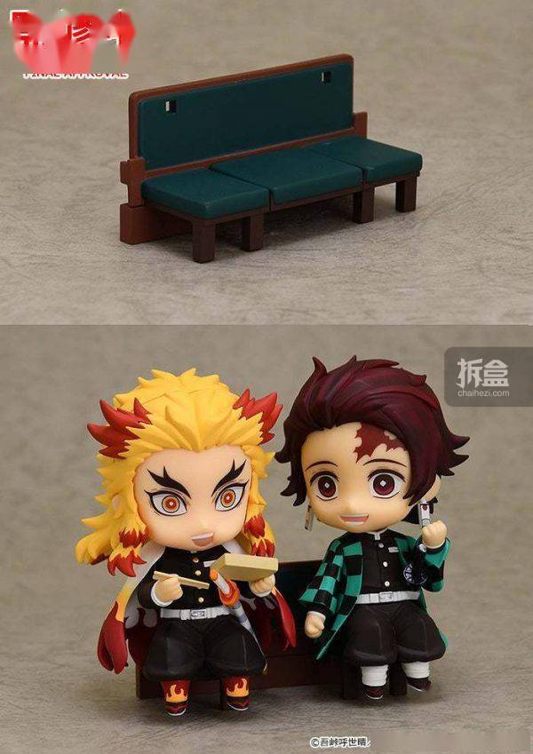 Figma|【WonHobby 35】Goodsmile x Max Factory展品情报公开~