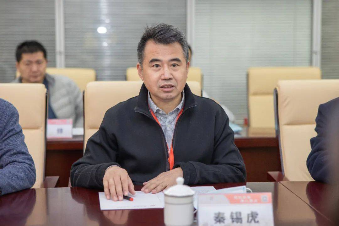 市卫健委领导来常州二院调研指导智慧医院建设工作_服务_小茜_二院