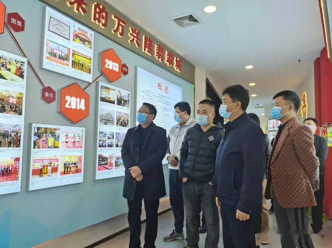 四会玉器卖场首日有序启市 翁卓辉市长现场督导检查疫情防控工作_四会