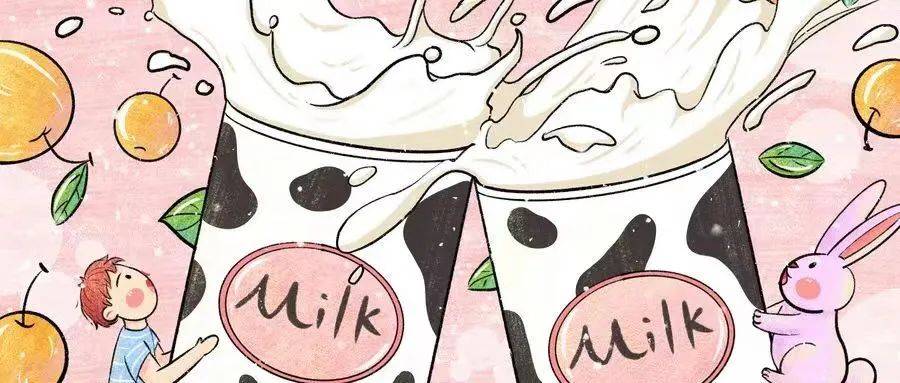 饮品|牛奶天天喝，可你真的会挑吗？来看专家的“选奶攻略”