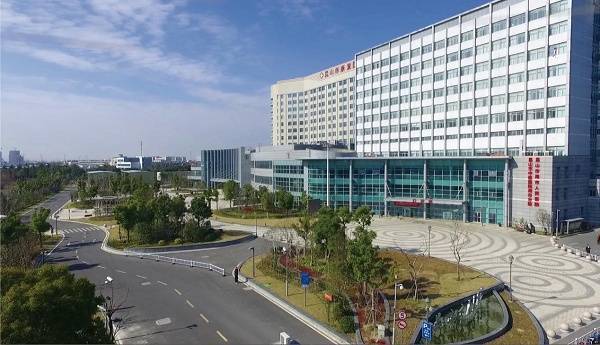 专科|昆山市康复医院成为全国首家县级市三级康复医院