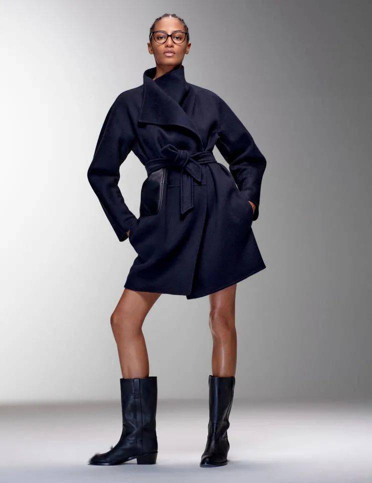 色彩2022早秋女装流行色T台分析