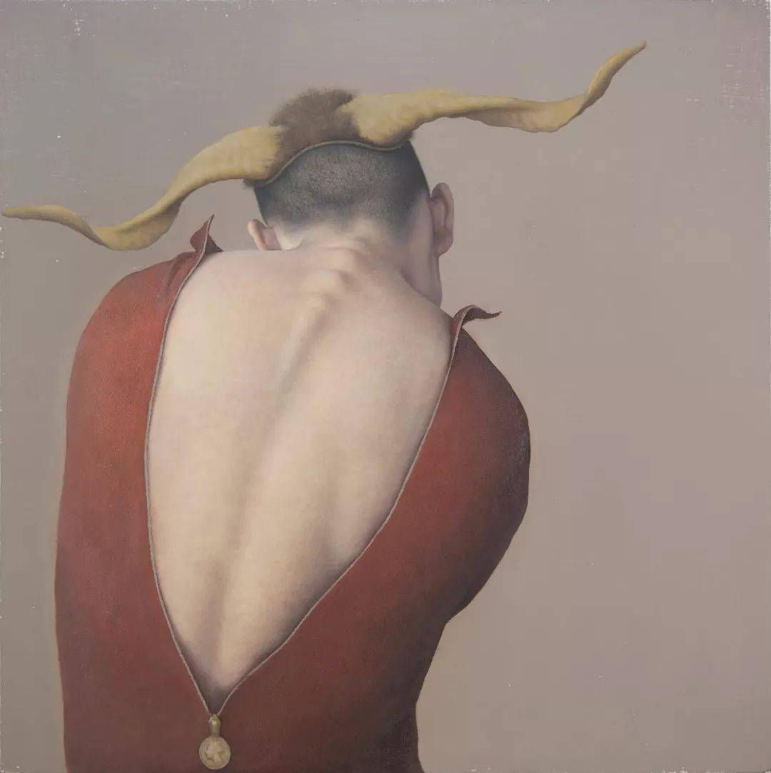 广州美术学院林志彬