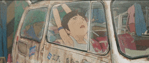 铃木|这部动画的画风如此诡异，却有6万人在豆瓣上打出了8.5的高分