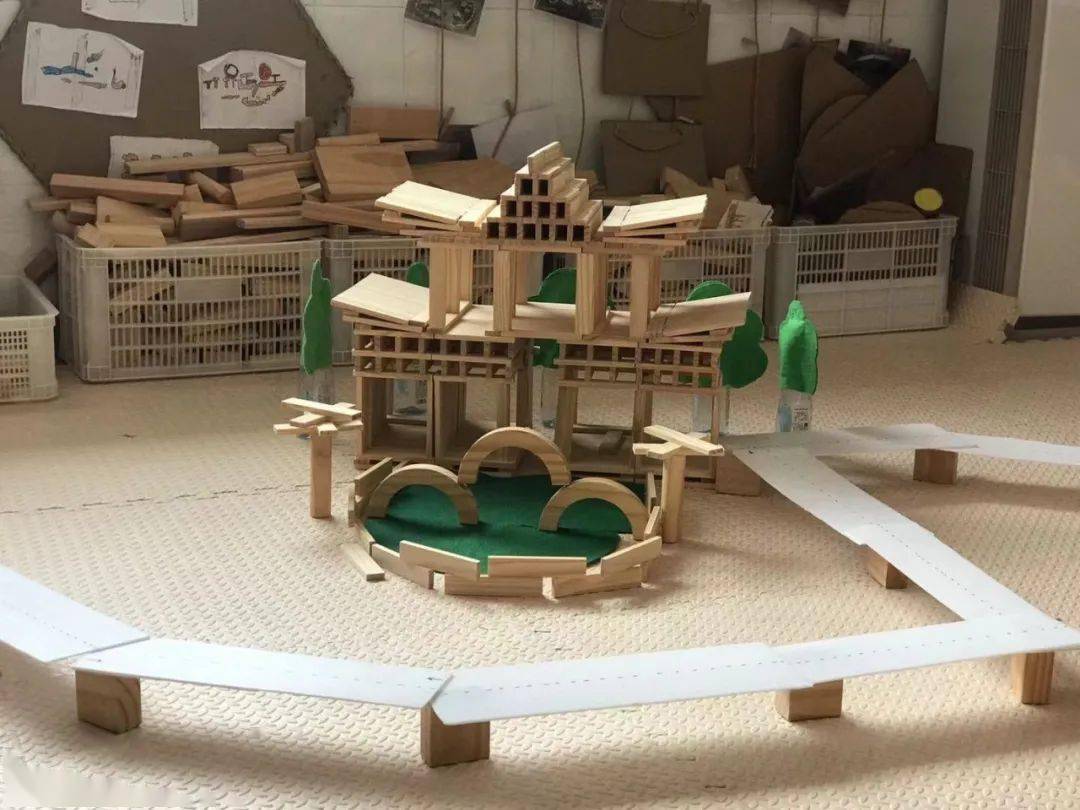 【课程故事】探访古厝 | 厦门市翔安教育集团吕塘幼儿园中二班活动_小