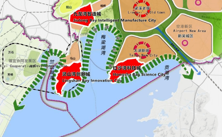 胡埭_建设_制造