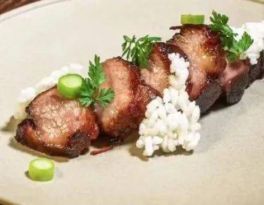 菜品6家超适合约会的餐厅！人均百元，氛围感满分