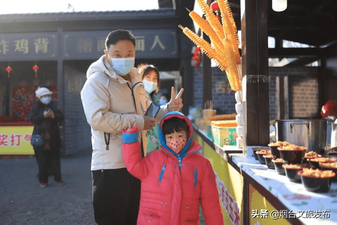 戚继光|正月十五，一起闹元宵喽！