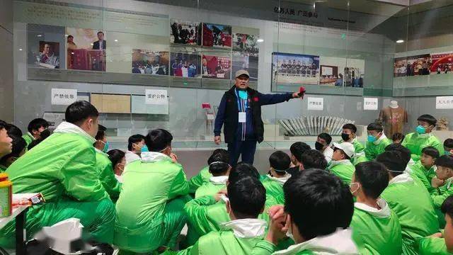 郓城宋江武校:从夏奥到冬奥,"双奥学校"演绎中国浪漫_罗衍_北京奥运会