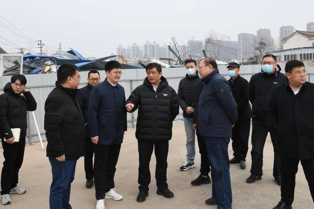 猛料淮安这一片区迎来大开发未来将