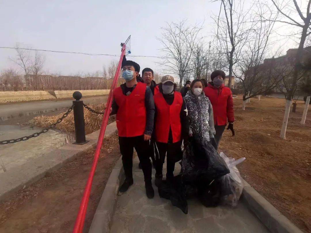 新时代文明实践双台子区辽河街道开展送文化送服务活动