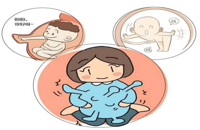 如何数胎动的简单方法超实用 a2dac39f774a432b8797c1f296323d25.png
