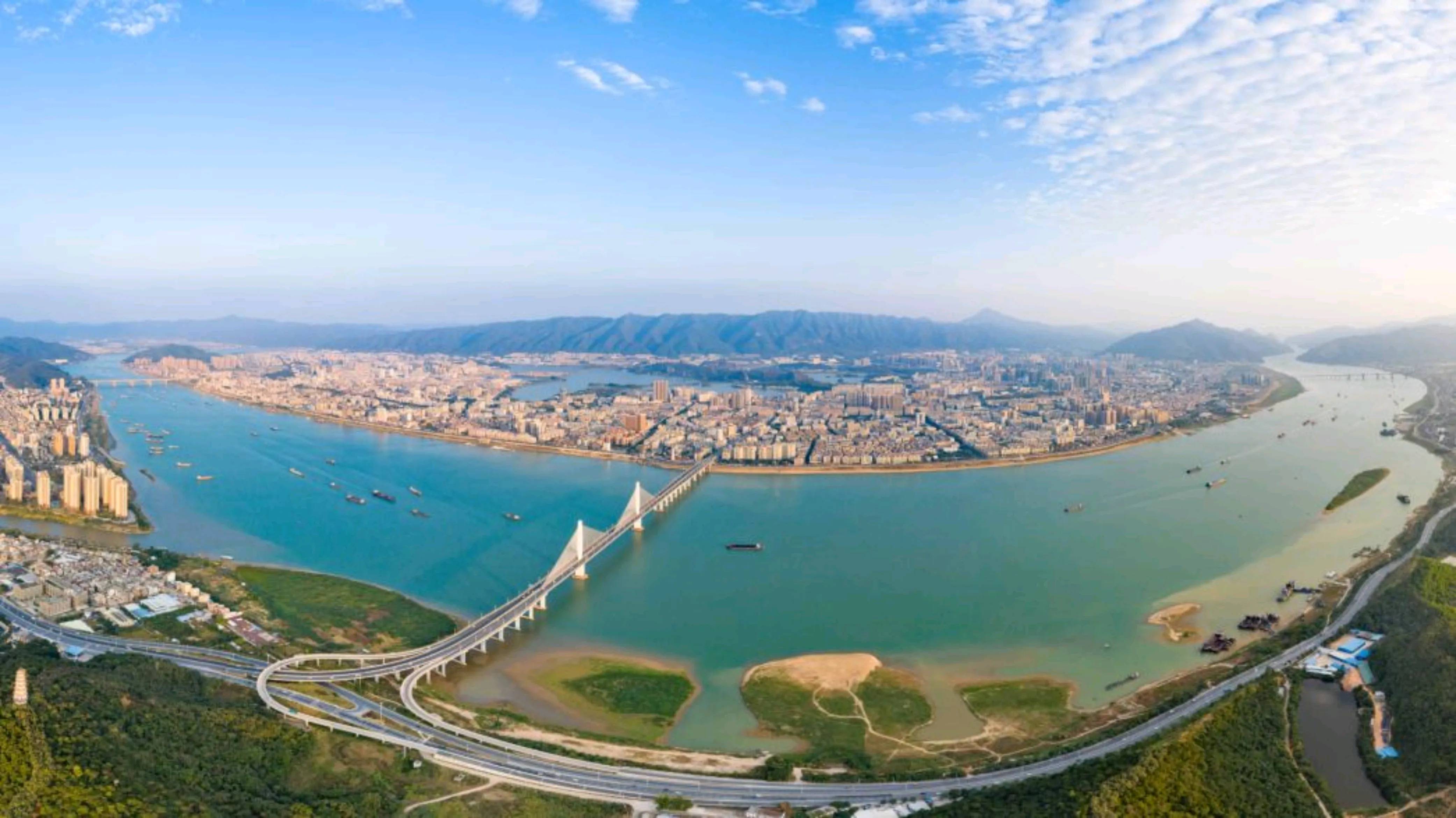 开局即冲刺奔跑吧肇庆02南方肇庆频道一周荐读