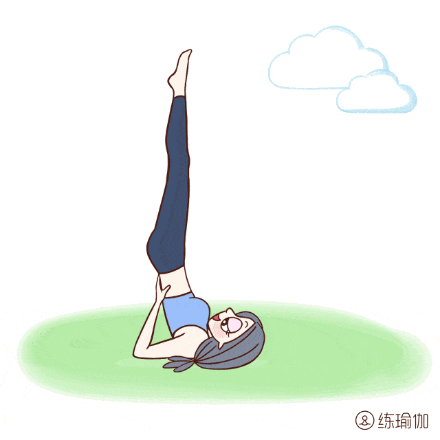 这家瑜伽馆周年庆重磅活动来袭把小蛮腰马甲线都给你掌上武鸣