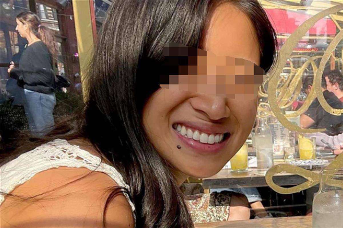 华人女子陈尸自家浴缸被捅40多刀凶手1月刚获释