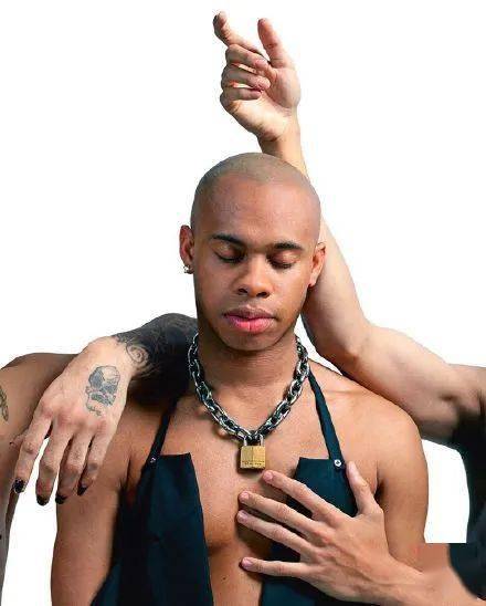 品牌 独家！LV新任男装创意总监来了！