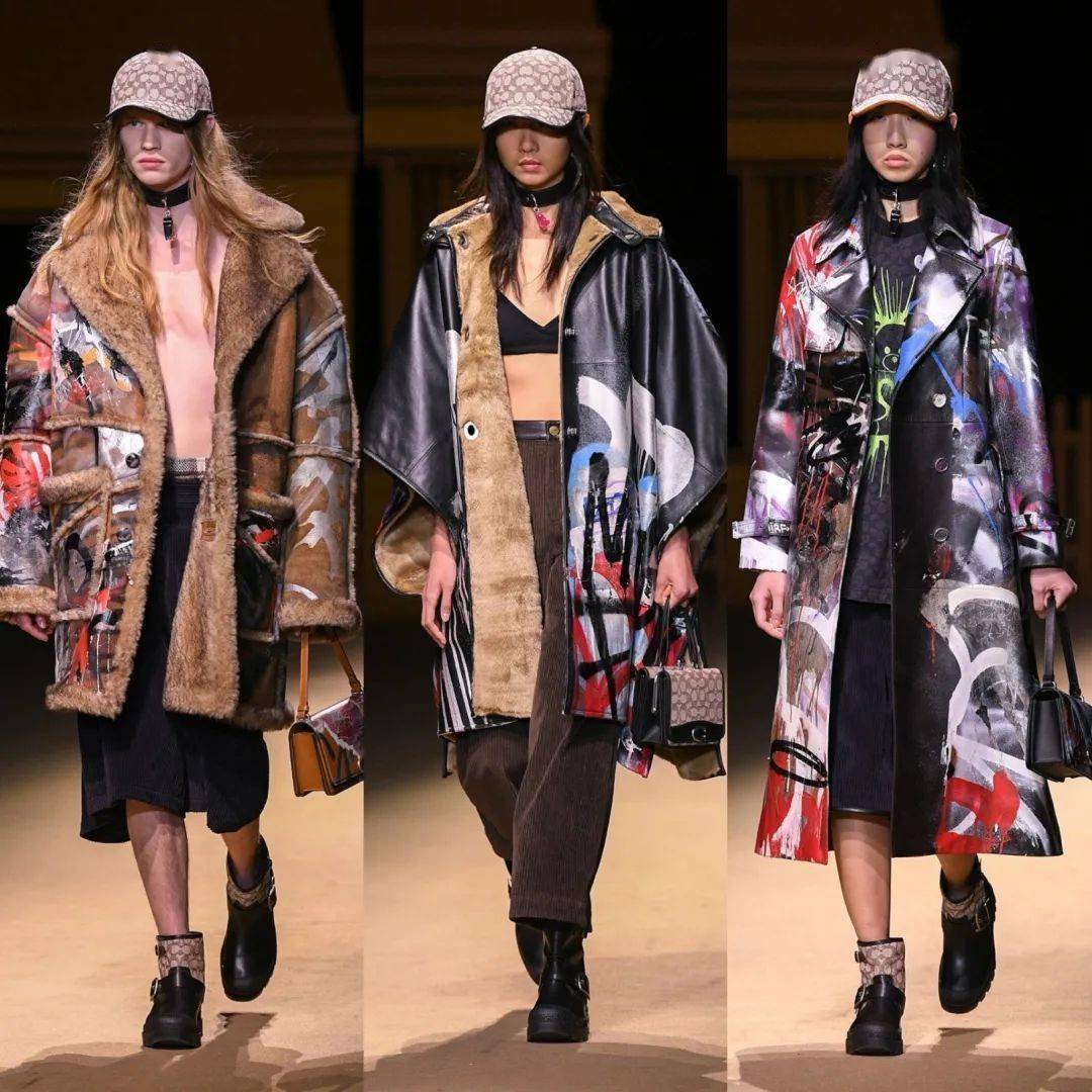 关键 22秋冬纽约女装周重点秀场盘点 (上)