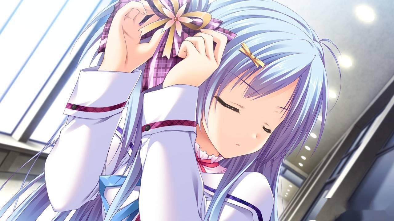 方糖社在世界与世界的正中央评测强烈的愿望终将实现