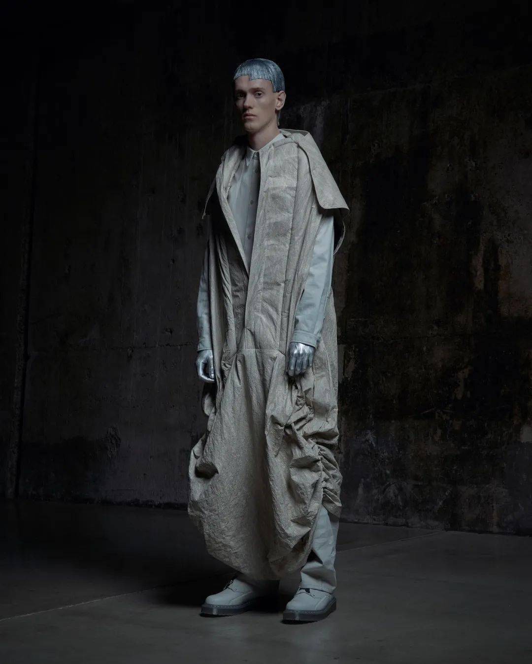 品牌 独家！LV新任男装创意总监来了！