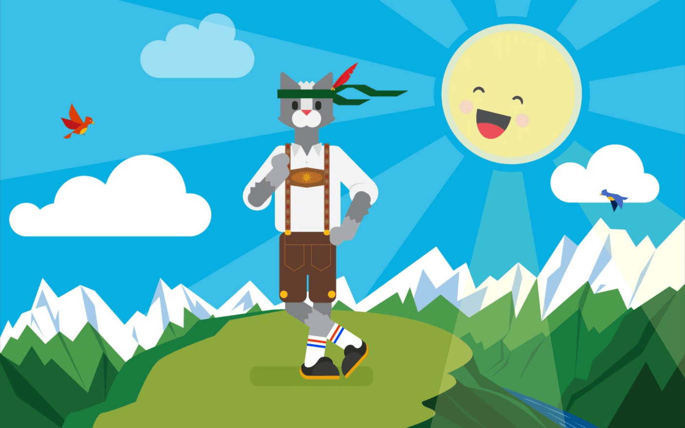 标志性|微软 Windows Insider 新图标上线，消息称 Ninja Cat 将退出舞台