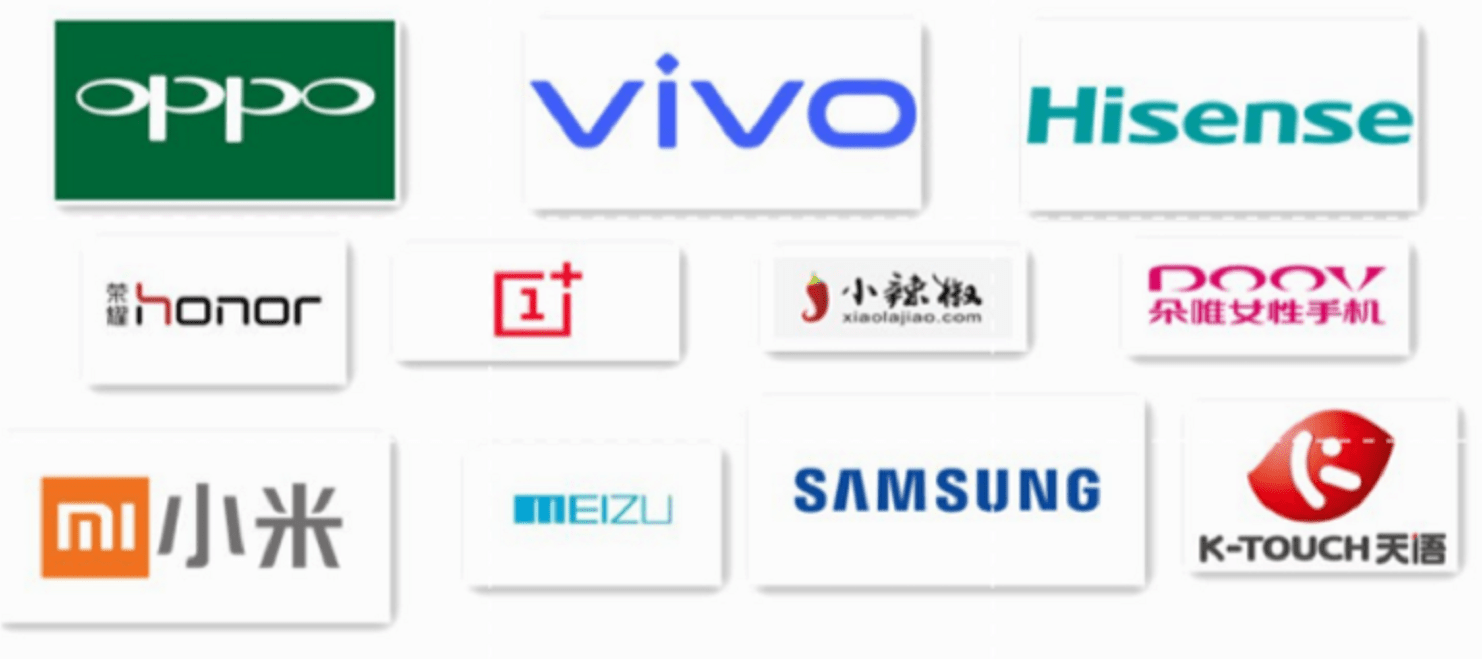 目标外国工薪族,中国手机靠性价比击穿苹果壁垒,目的太明显_品牌_市场