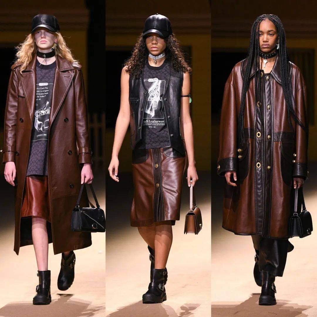 关键 22秋冬纽约女装周重点秀场盘点 (上)