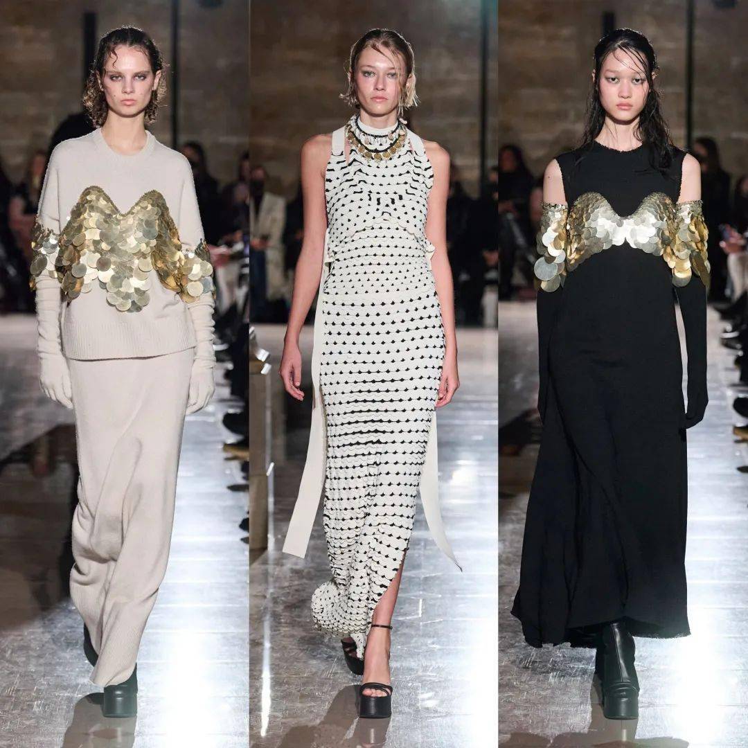 关键 22秋冬纽约女装周重点秀场盘点 (上)