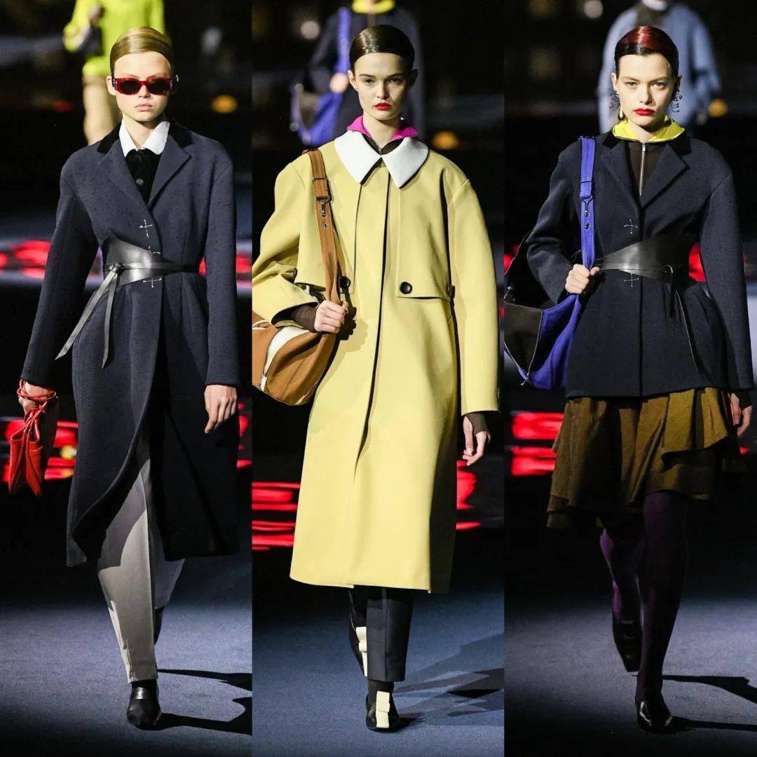 关键 22秋冬纽约女装周重点秀场盘点 (上)