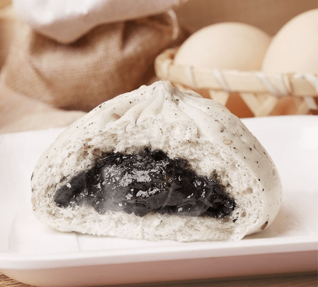 9元规格:10只/袋*600g/袋爆汁流沙包价格:9.