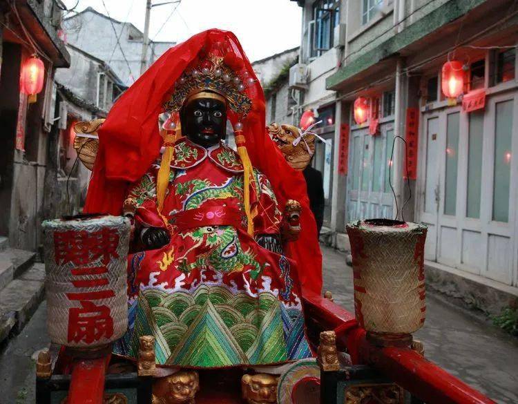 西晏公殿东晏公庙晏公信仰是蒲城的主要民间信仰,人口只有八千多的蒲