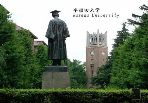 羽生结弦，一位早稻田大学顺利毕业的著名校友…_手机搜狐网