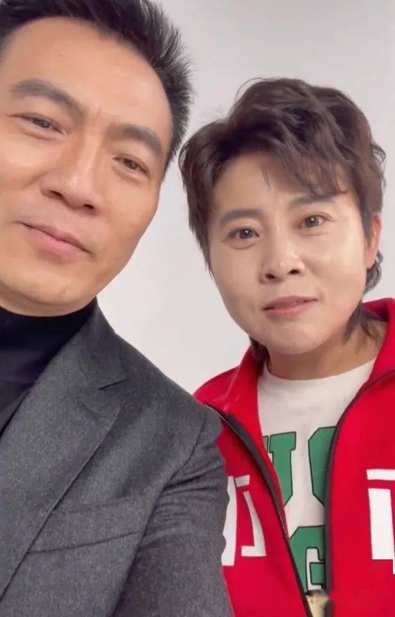 王濛火爆全网表面喜剧人实则暖心大魔王她比你想的还要好