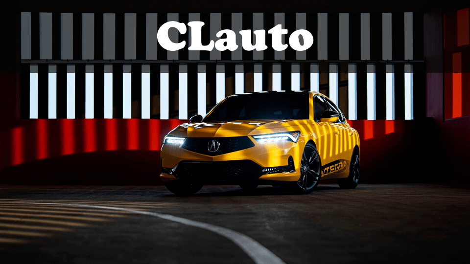 2023 acura integra 3月10日开启预定 酷乐汽车_搜狐汽车_搜狐网